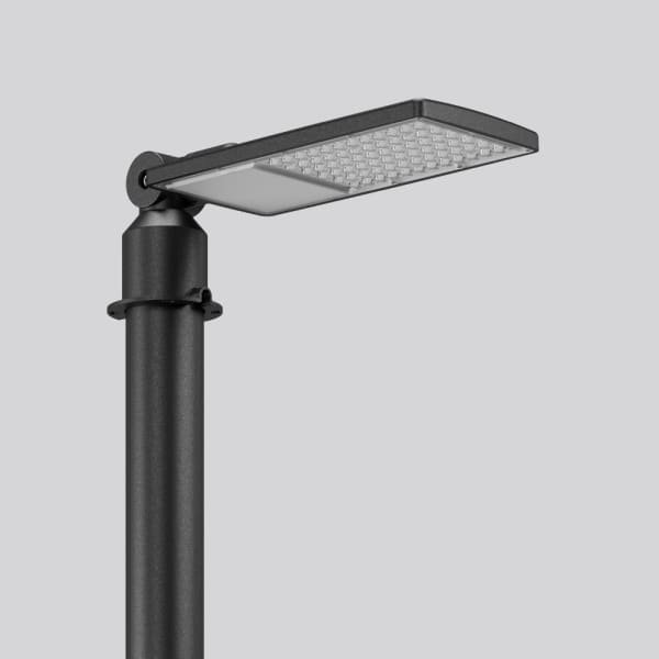 RZB - Aufsatz,AC-LED/101W-3000K 520x175x112