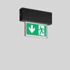RZB - NL-Deckenl.LED/2,4W-4000K 233x40,8h,DALI
