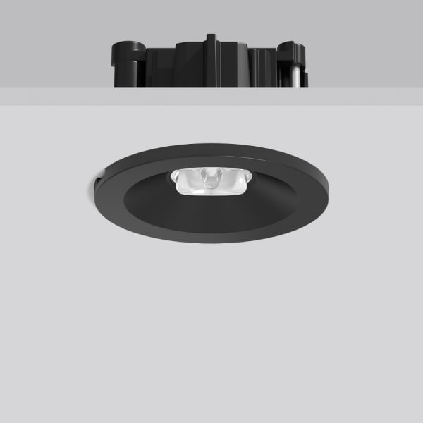 RZB - NL-DL-E,LED/1,8W D62,H3,8h,Dali-Bus