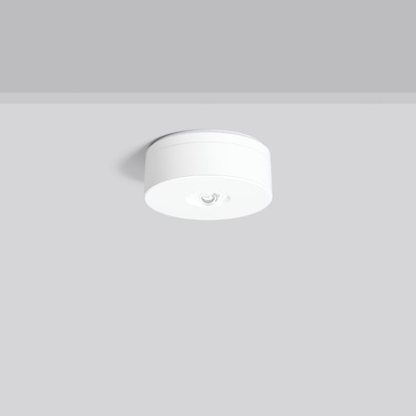 RZB - NL-Deckenl.LED/0,3W-4000K D110,H46,Mult.