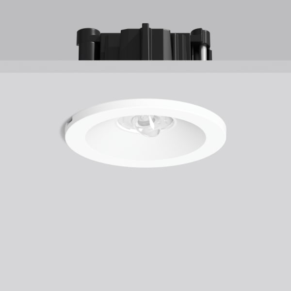 RZB - NL-DL-E,LED/3,8W D62,H3,3h,Multidig.