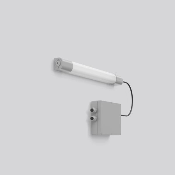 RZB - NL-WD/D-L.LED/9/18W-4000K 749x61,Multid.