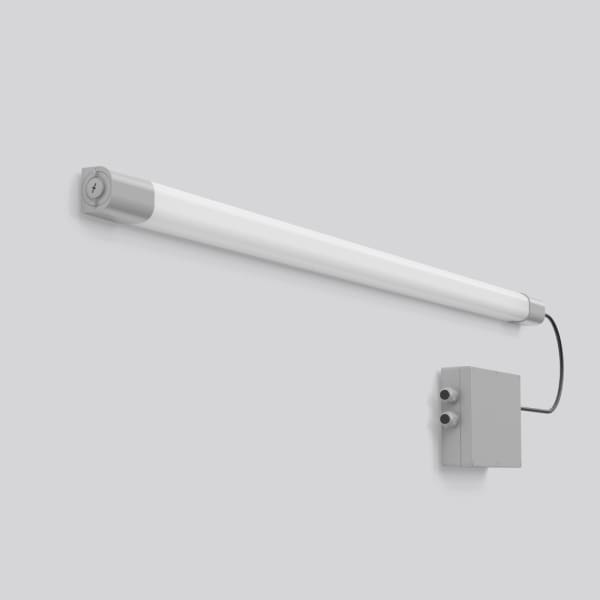 RZB - NL-WD/D-L.LED/33/54W-4000K 1649x61,3h,PC