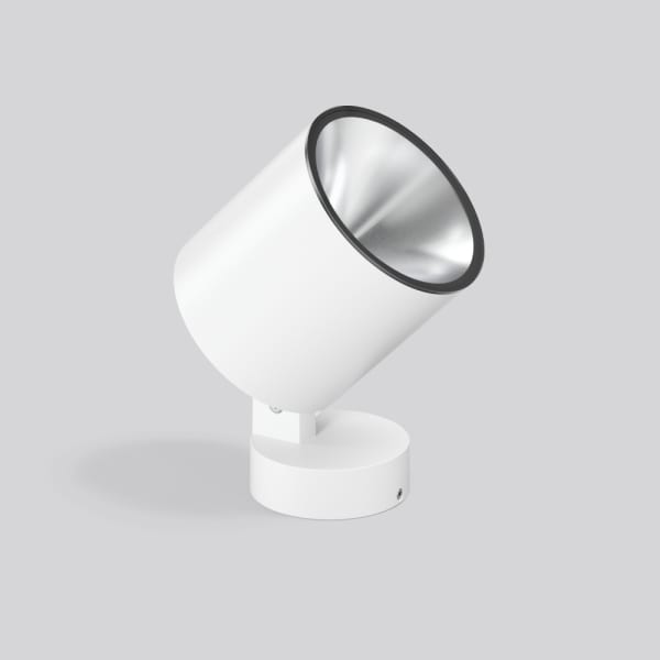 RZB - Str.LED/39W-2700K 199x192x153,34°