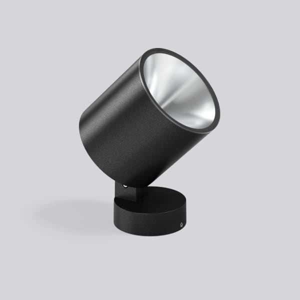 RZB - Str.LED/39W-3000K 199x192x153,63°
