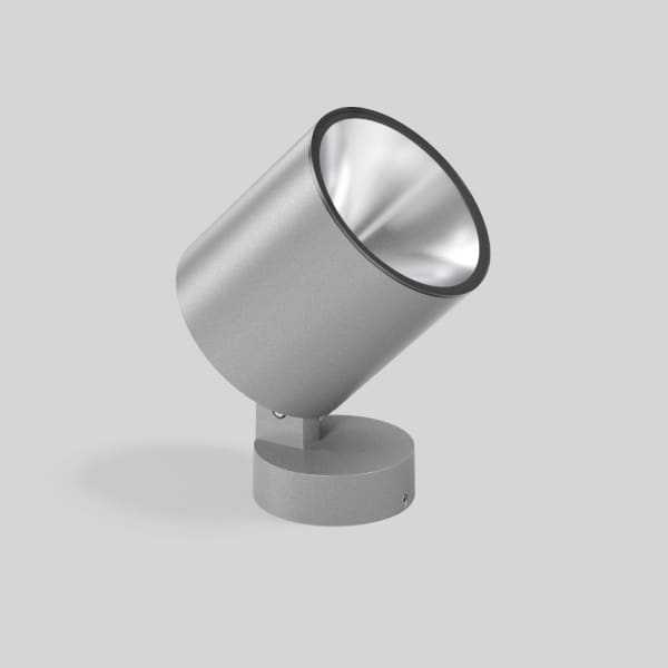 RZB - Str.LED/41W-3000K 199x192x153,12°