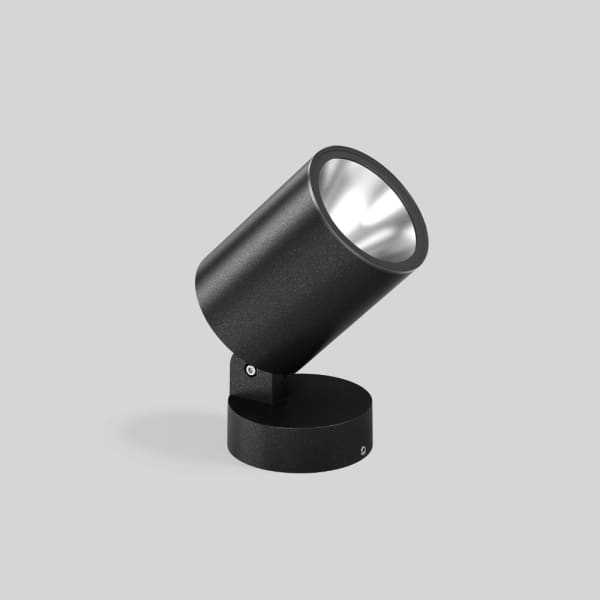 RZB - Str.LED/27W-4000K 190x152x114,DALI,26°