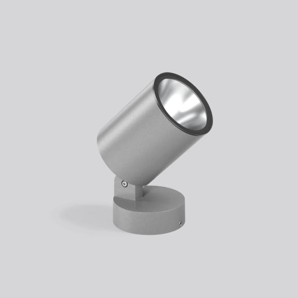RZB - Str.LED/27W-3000K 190x152x114,DALI,26°