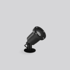 RZB - Str.LED/4,4W-3000K 170x98x275,Erdspieß