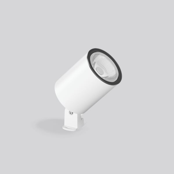 RZB - Str.LED/23W-3000K D114,AL227,DALI,12°,WD