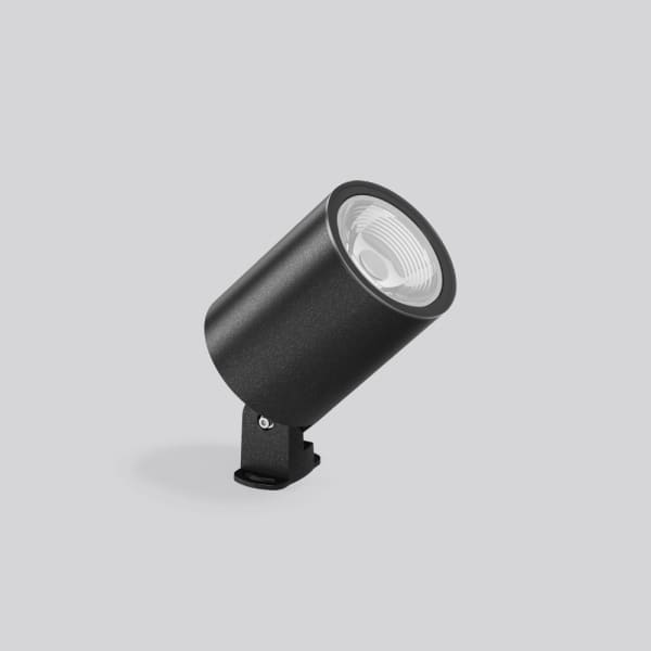 RZB - Str.LED/23W-2700K D114,AL227,DALI,12°,WD
