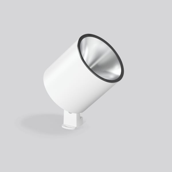 RZB - Str.LED/39W-3000K D154,AL261,DALI,24°,WD