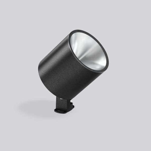 RZB - Str.LED/39W-3000K D154,AL261,DALI,34°,WD