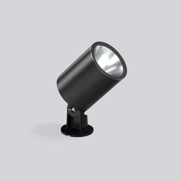 RZB - Str.LED/13W-3000K 397x114x210,40°,Erdsp.