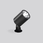 RZB - Str.LED/13W-3000K 397x114x210,40°,Erdsp.
