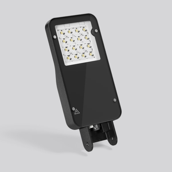 RZB - Str.LED/31W-4000K 395x166x49,Dali,sym25°