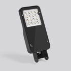RZB - Str.LED/31W-4000K 395x166x49,Dali,sym25°