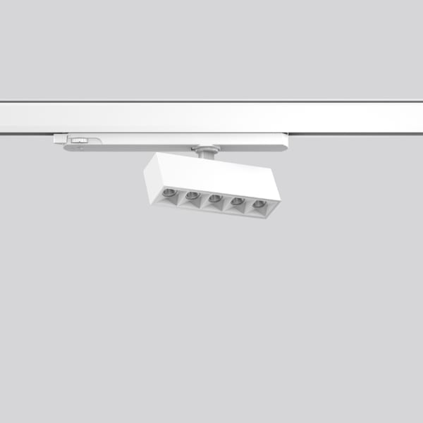 RZB - Str.LED/14W-3000K 145x35x80,R.eng