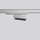 RZB - Str.LED/14W-4000K 145x35x80,R.breit