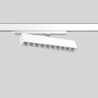RZB - Str.LED/25W-4000K 285x35x80,R.mitt.