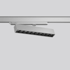 RZB - Str.LED/25W-3000K 285x35x80,R.breit