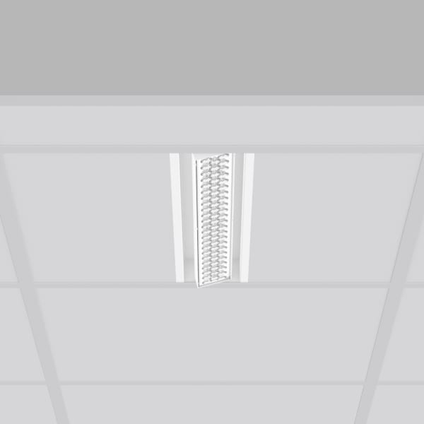 RZB - Einl.LED/39W-835 597x116x39,30°,DA