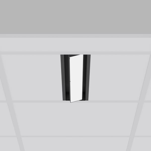 RZB - Einl.LED/31W-927 597x116x39,OF