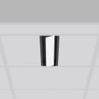 RZB - Einl.LED/31W-927 597x116x39,OF