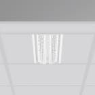 RZB - Einl.LED/68W-830 597x190x39,30°,DA