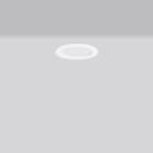 RZB - DL-E,LED/4,5-9,5W-830/840 D165,H2,DALI