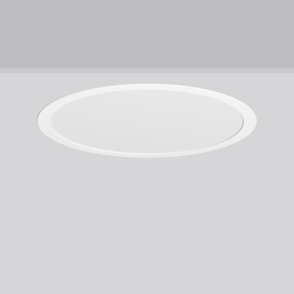 RZB - DL-E,LED/26W-827-865 D470,H2,s+f