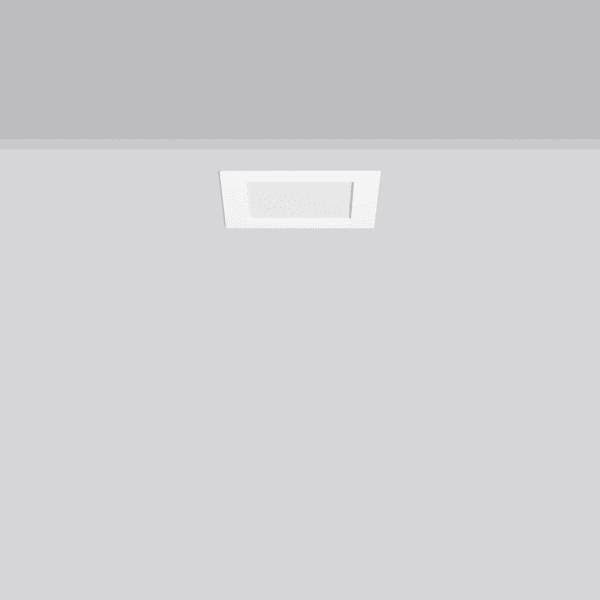 RZB - DL-E,LED/10W-827-865 150x150x2,s+f