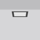 RZB - DL-E,LED/8-15W-830/840 230x230x2