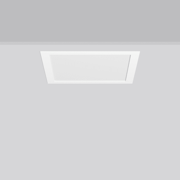 RZB - DL-E,LED/12-23W-830/840 310x310x2,DALI