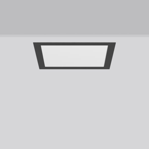 RZB - DL-E,LED/19W-827-865 310x310x2,s+f
