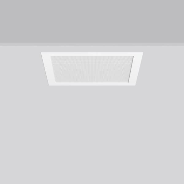 RZB - DL-E,LED/19W-827-865 310x310x2,DALI+TW