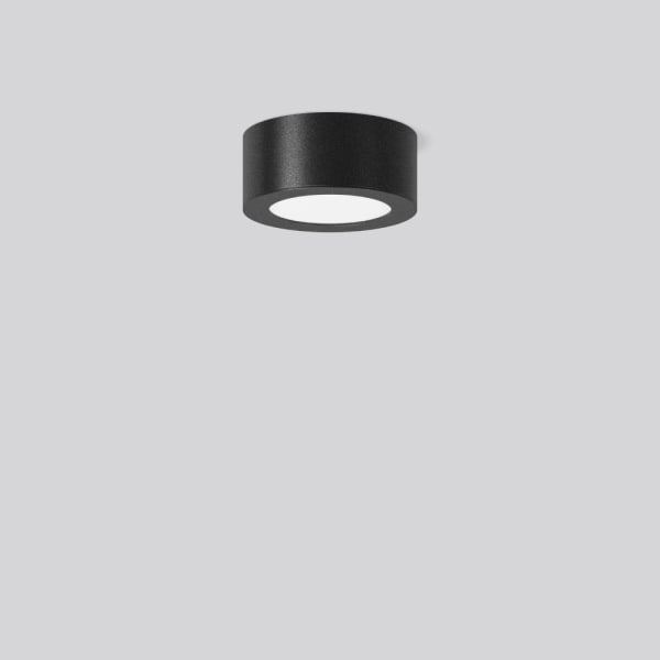 RZB - DL-A,LED/4,5-9,5W-830/840 D165,H70