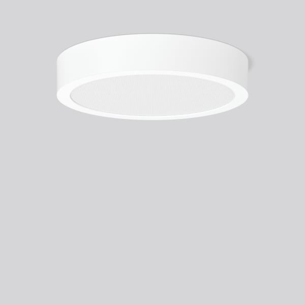 RZB - DL-A,LED/17W-827-865 D390,H70,DALI+TW