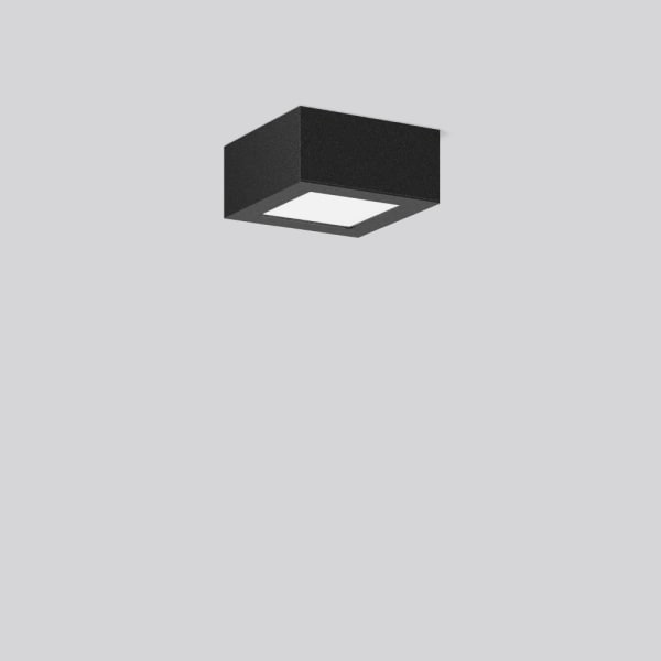 RZB - DL-A,LED4,5-9,5W-830/840 150x150x70,DALI