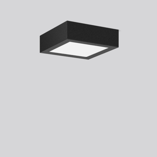 RZB - DL-A,LED/15W-827-865 230x230x70DALI+TW