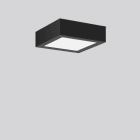 RZB - DL-A,LED/15W-827-865 230x230x70,s+f