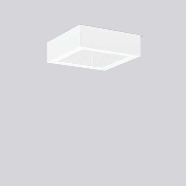 RZB - DL-A,LED/15W-827-865 230x230x70DALI+TW