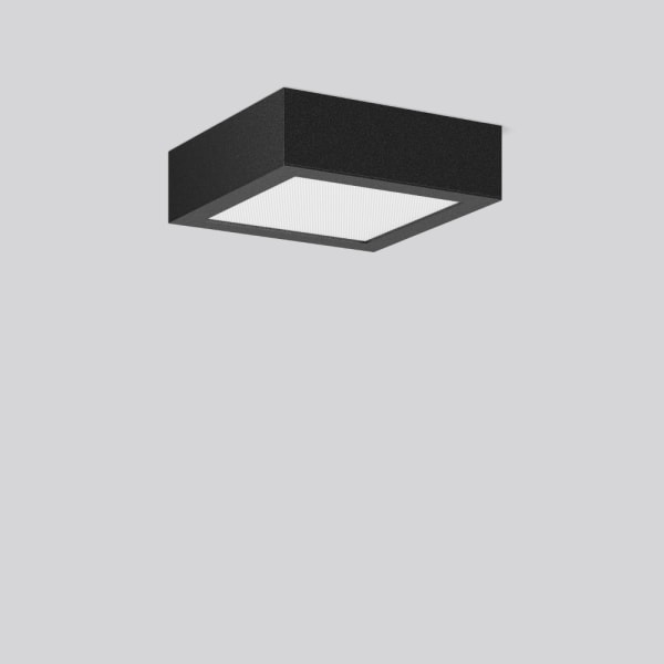 RZB - DL-A,LED/15W-827-865 230x230x70,s+f