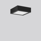 RZB - DL-A,LED/15W-827-865 230x230x70,s+f