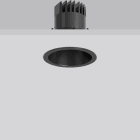 RZB - DL-E,LED/8W/12W-3000K D91,H2,60°,dim.Ph