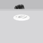 RZB - Str-E,LED/8W/12W-2700K D91,H2,23°,dim.Ph