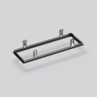 RZB - Einbaurahmen 625x214x96 f. TX-Move