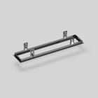 RZB - Einbaurahmen 650x141x96 f. TX-Move