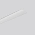 RZB - Abdeckfolie L20m,B58mm,t250µm,Klar,HACCP