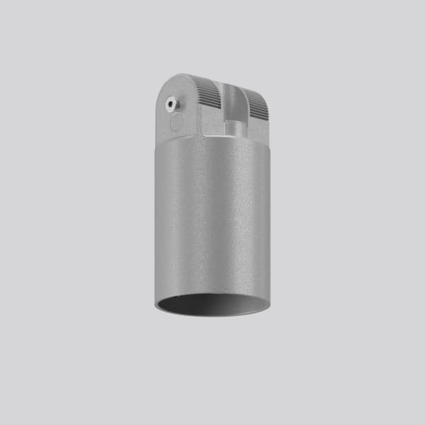 RZB - Mastaufsatz 91x87x168,f.Zopf d76mm